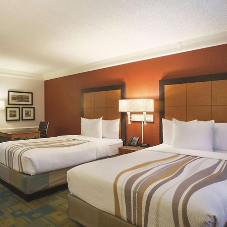 La Quinta Inn By Wyndham San Diego Chula Vista Exteriör bild