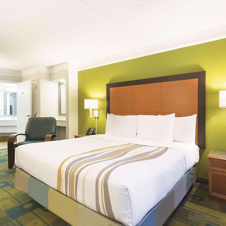 La Quinta Inn By Wyndham San Diego Chula Vista Exteriör bild