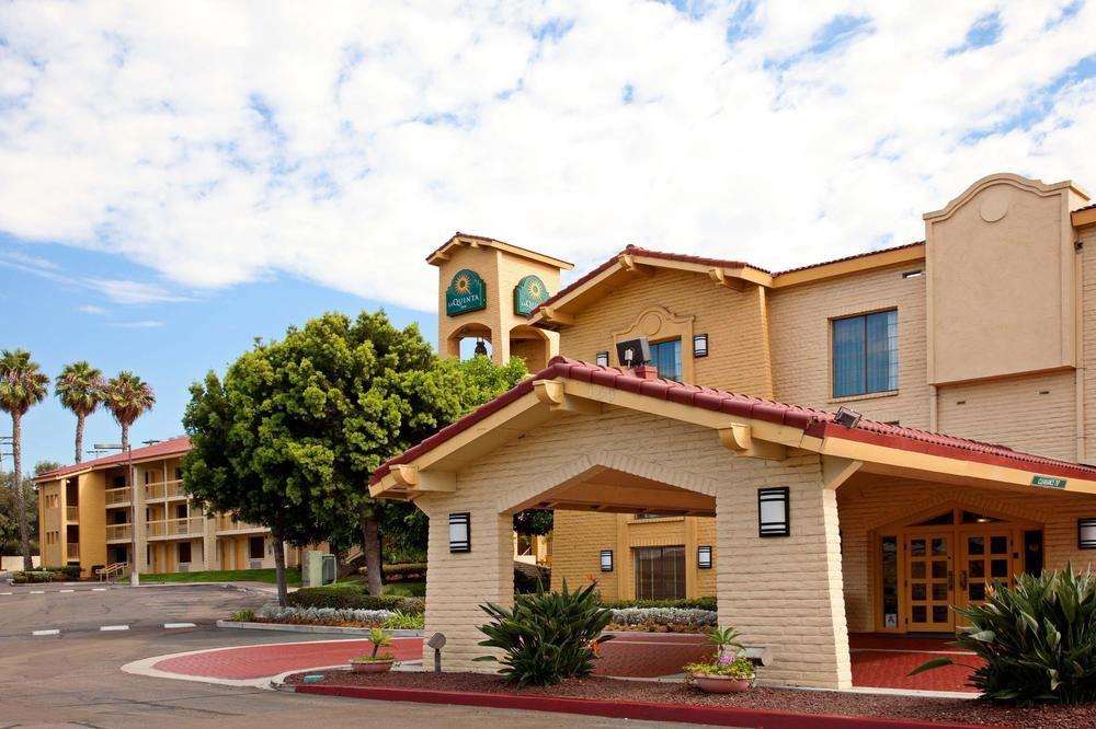La Quinta Inn By Wyndham San Diego Chula Vista Exteriör bild