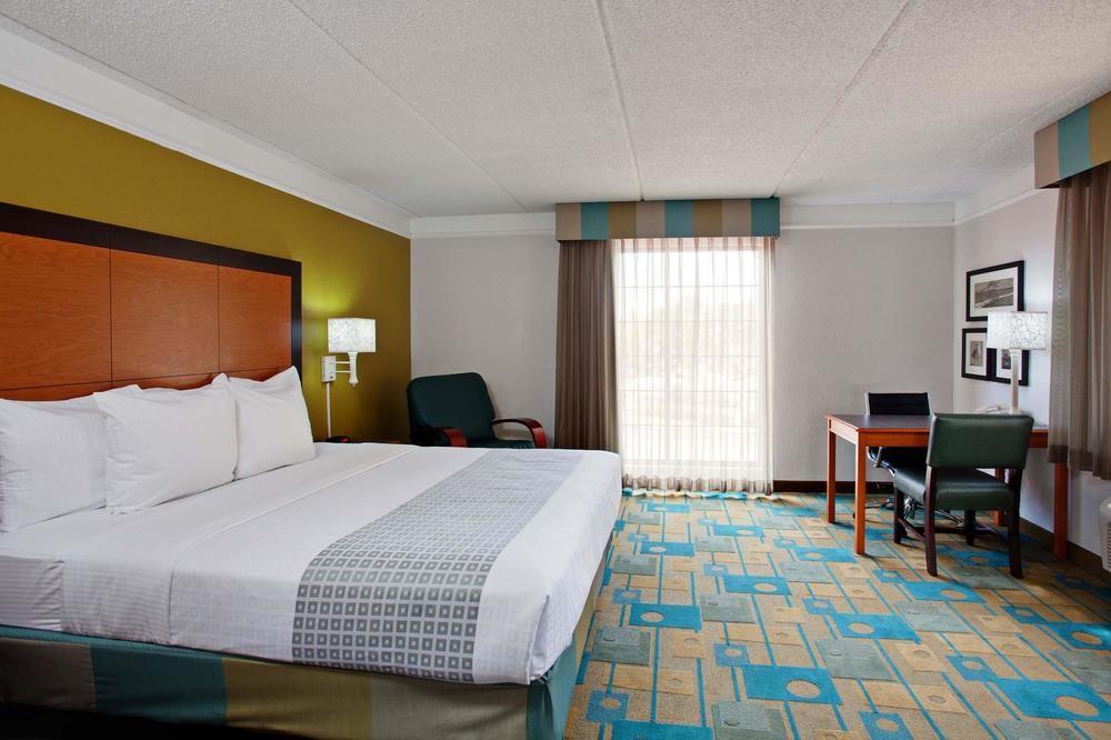 La Quinta Inn By Wyndham San Diego Chula Vista Exteriör bild