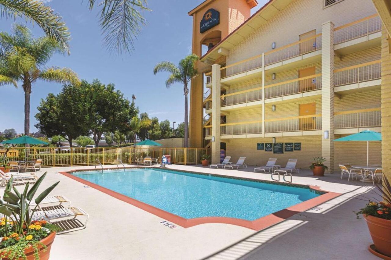 La Quinta Inn By Wyndham San Diego Chula Vista Exteriör bild