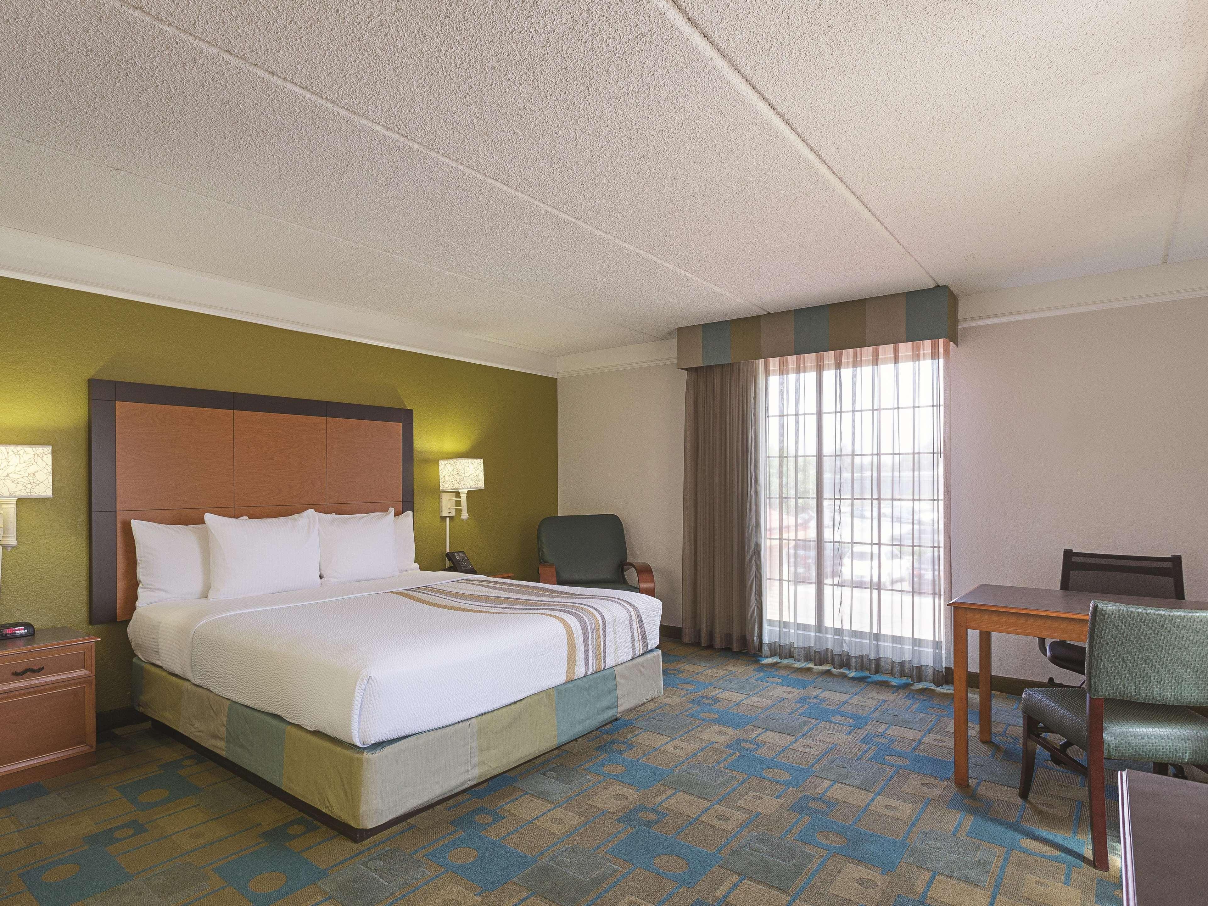 La Quinta Inn By Wyndham San Diego Chula Vista Exteriör bild