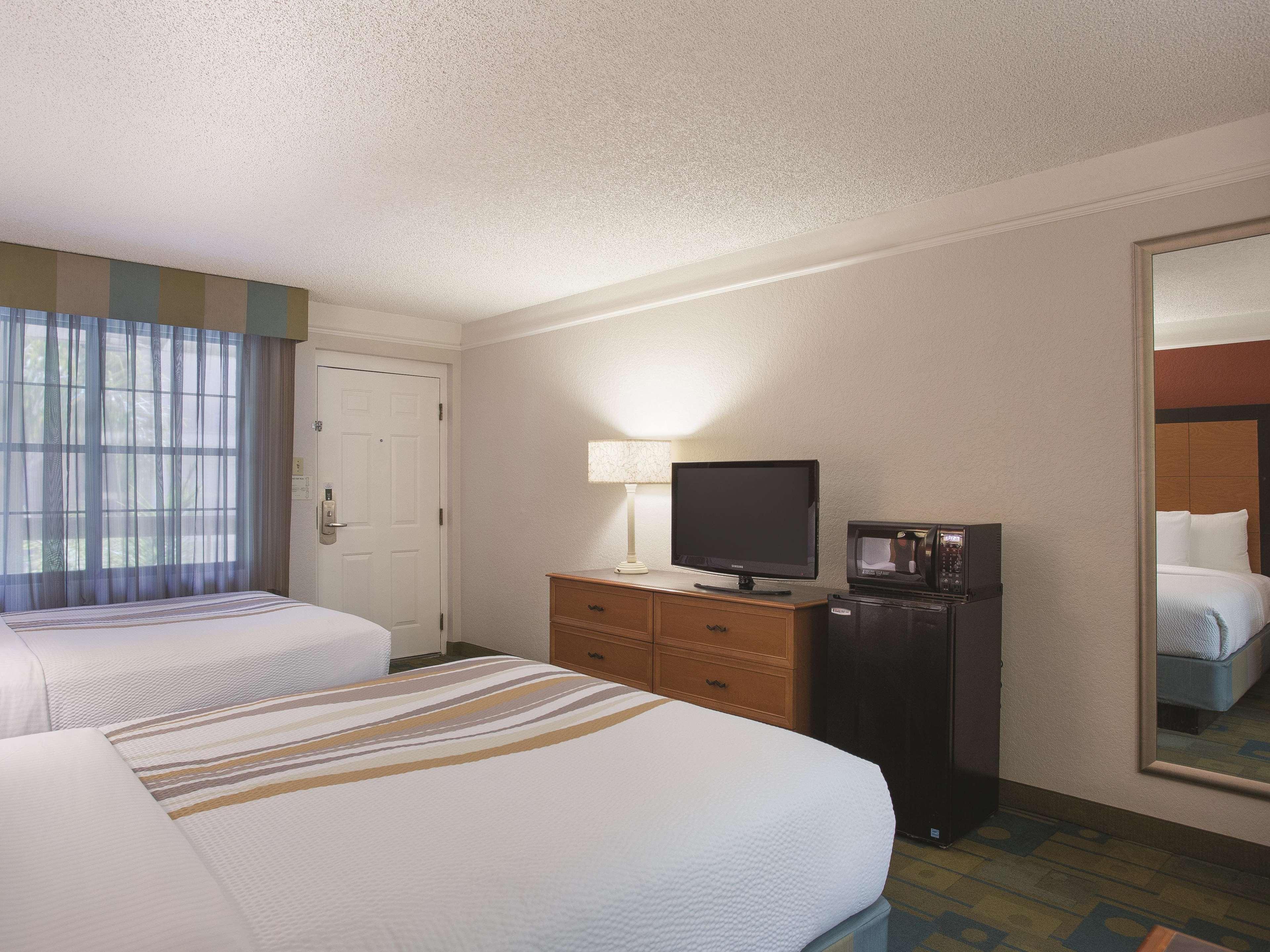 La Quinta Inn By Wyndham San Diego Chula Vista Exteriör bild