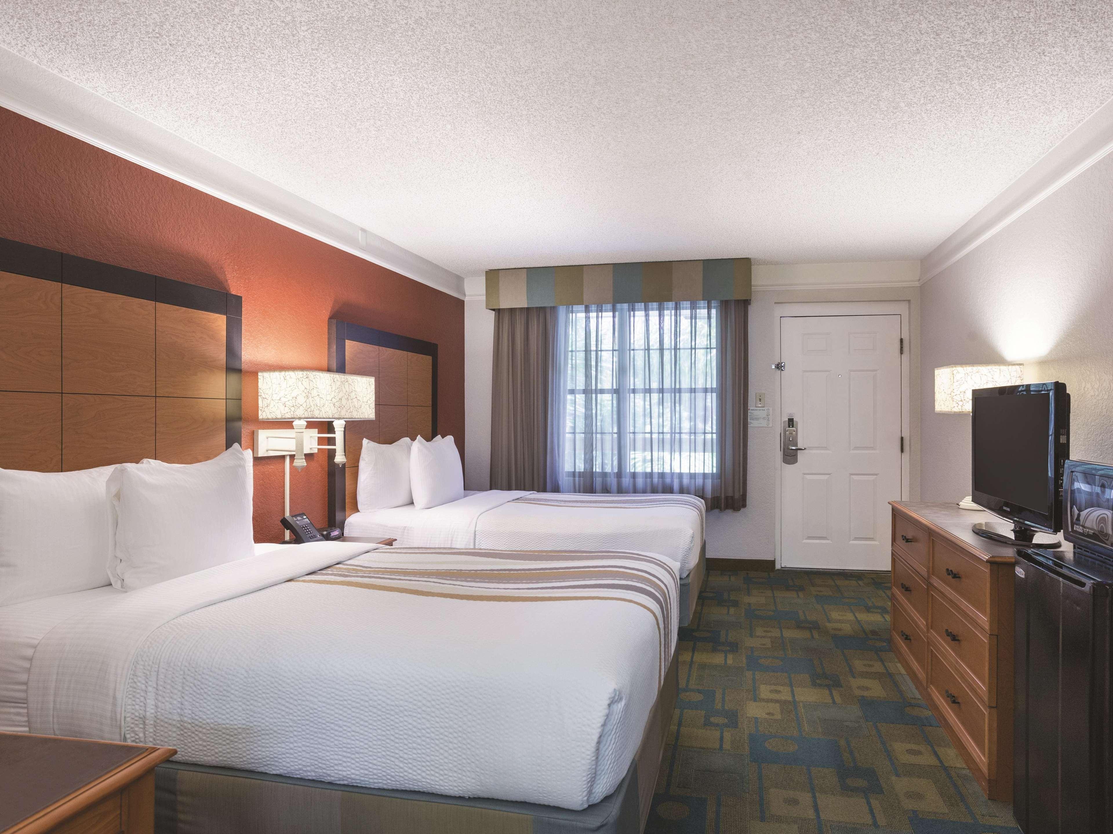 La Quinta Inn By Wyndham San Diego Chula Vista Exteriör bild