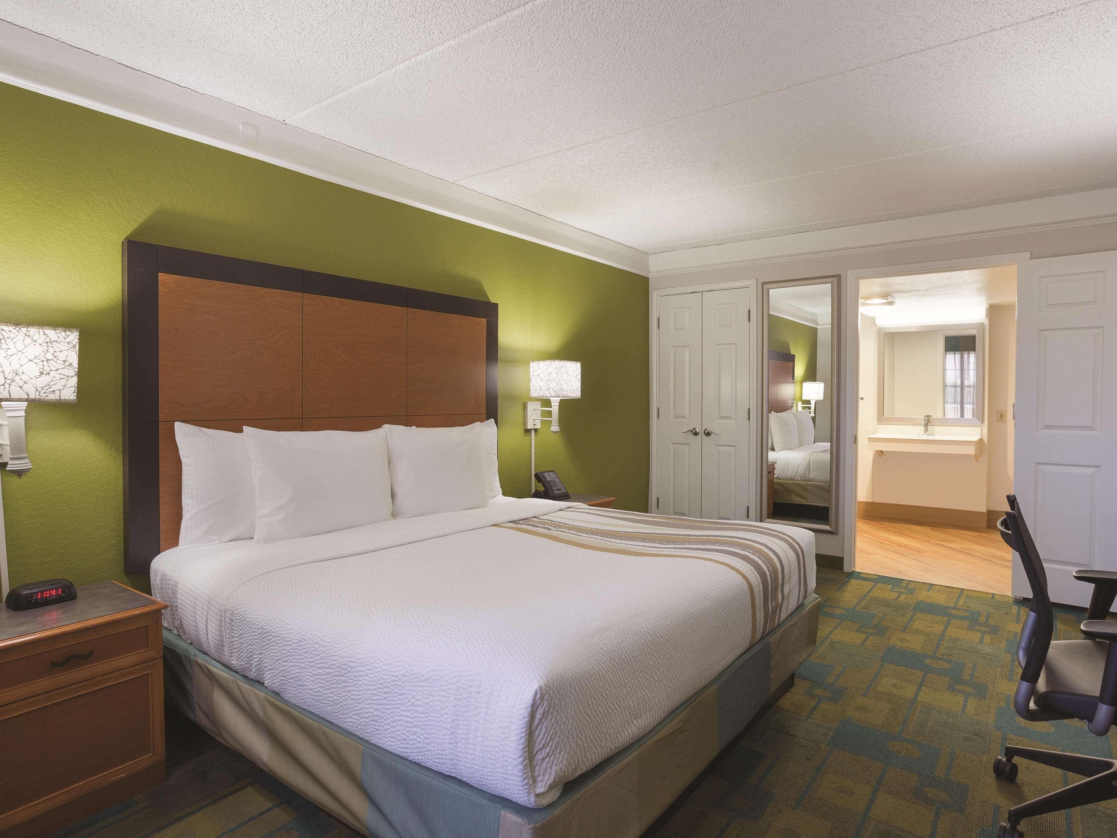 La Quinta Inn By Wyndham San Diego Chula Vista Exteriör bild