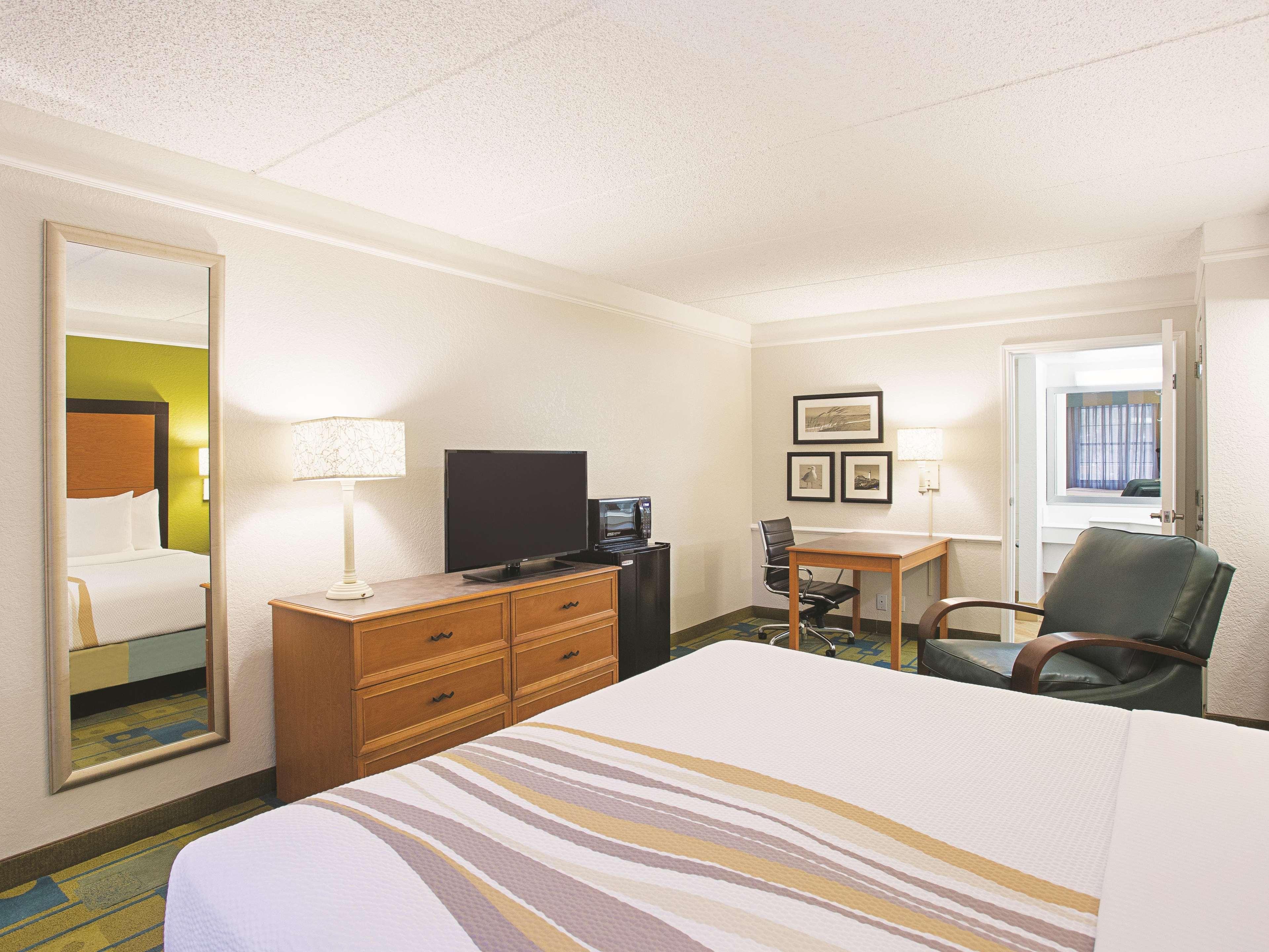 La Quinta Inn By Wyndham San Diego Chula Vista Exteriör bild