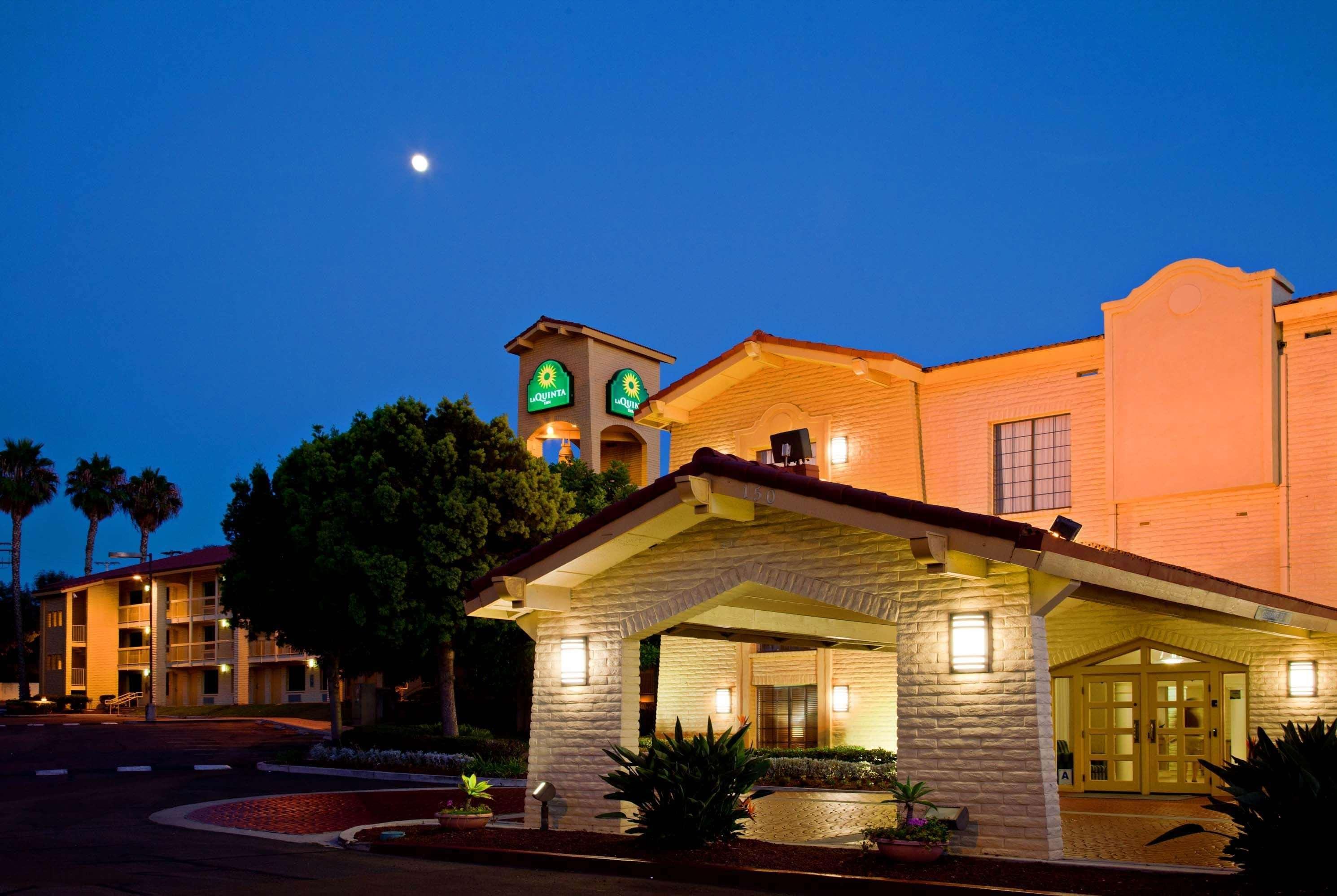 La Quinta Inn By Wyndham San Diego Chula Vista Exteriör bild
