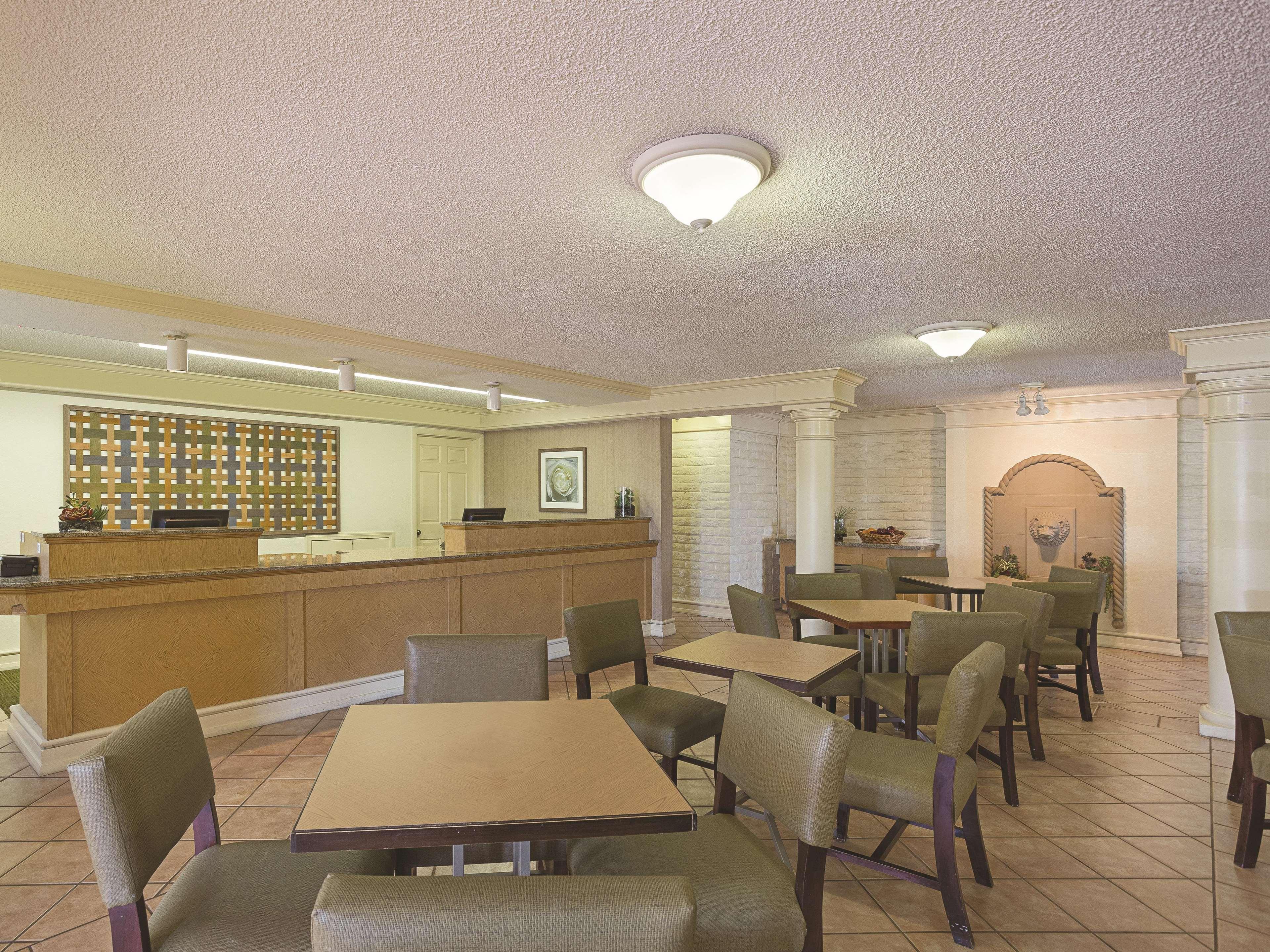 La Quinta Inn By Wyndham San Diego Chula Vista Exteriör bild