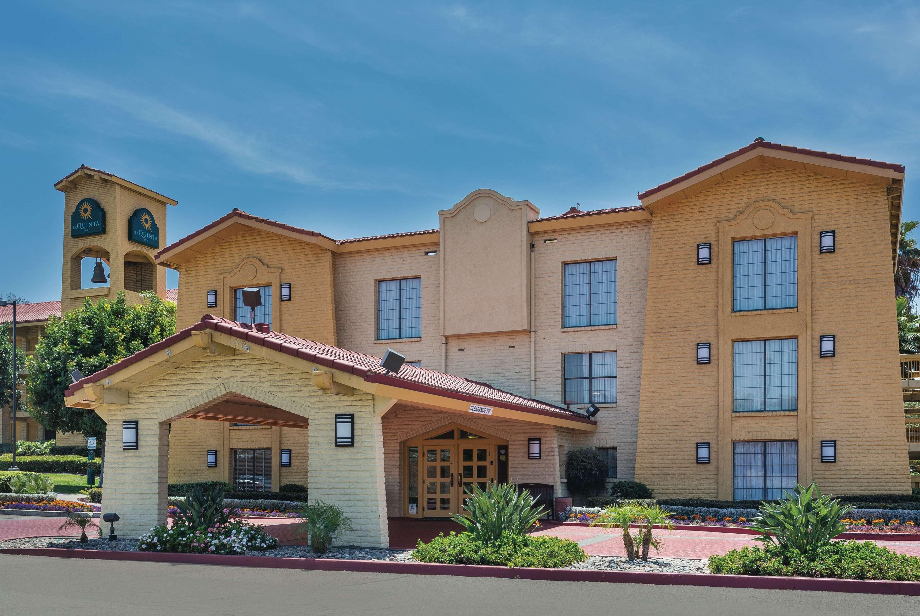 La Quinta Inn By Wyndham San Diego Chula Vista Exteriör bild