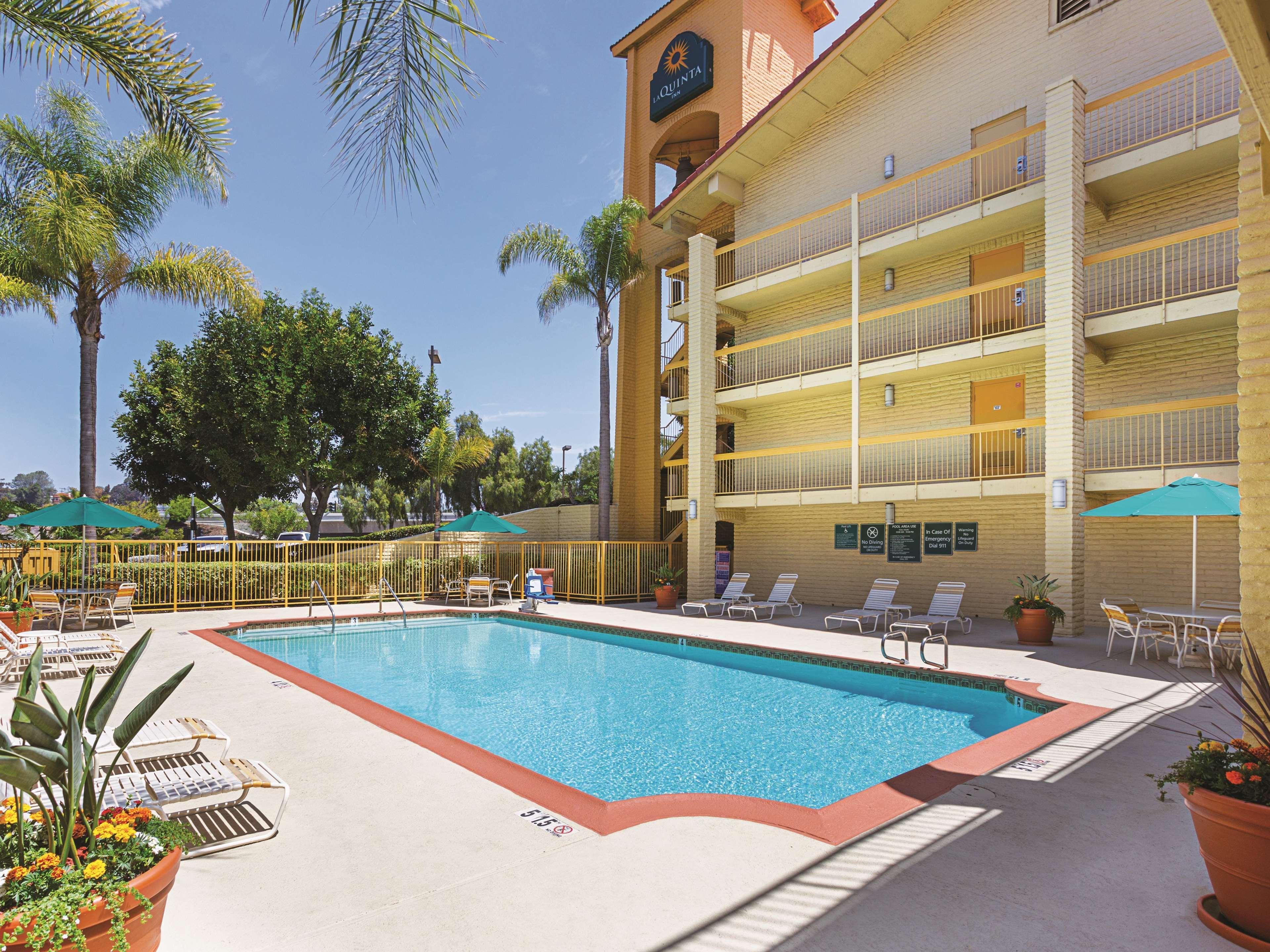 La Quinta Inn By Wyndham San Diego Chula Vista Exteriör bild