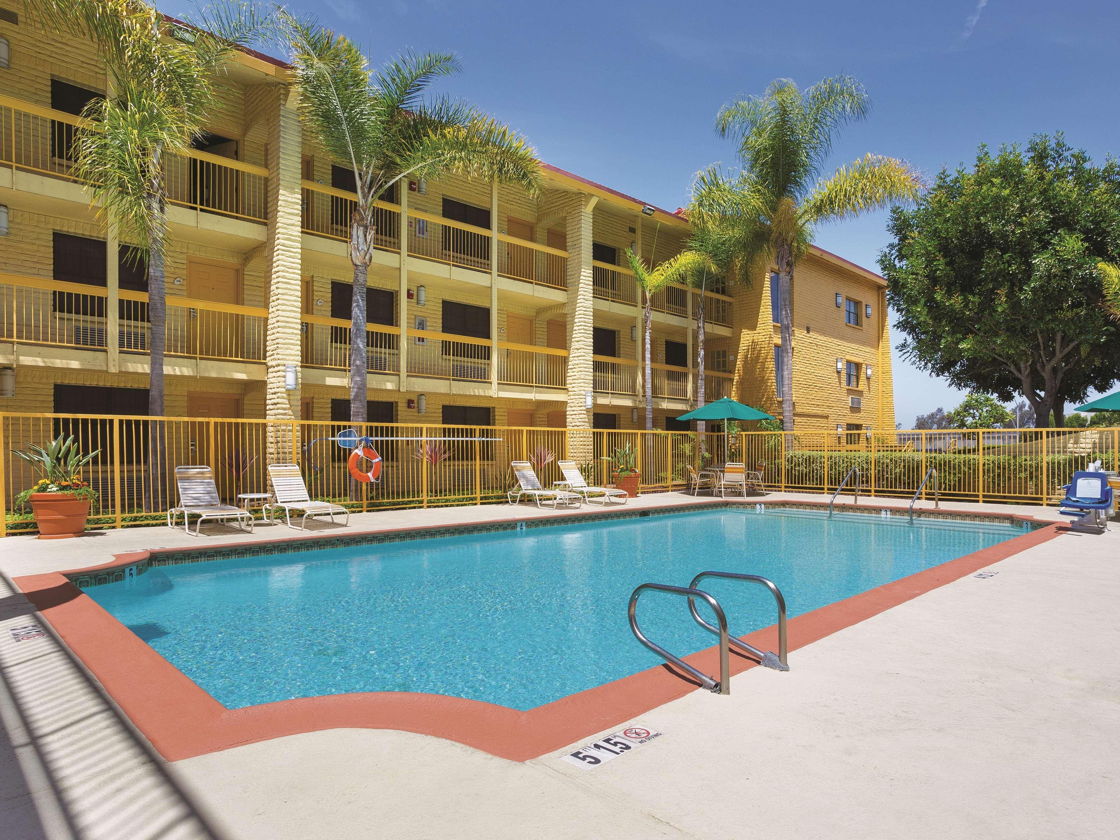 La Quinta Inn By Wyndham San Diego Chula Vista Exteriör bild
