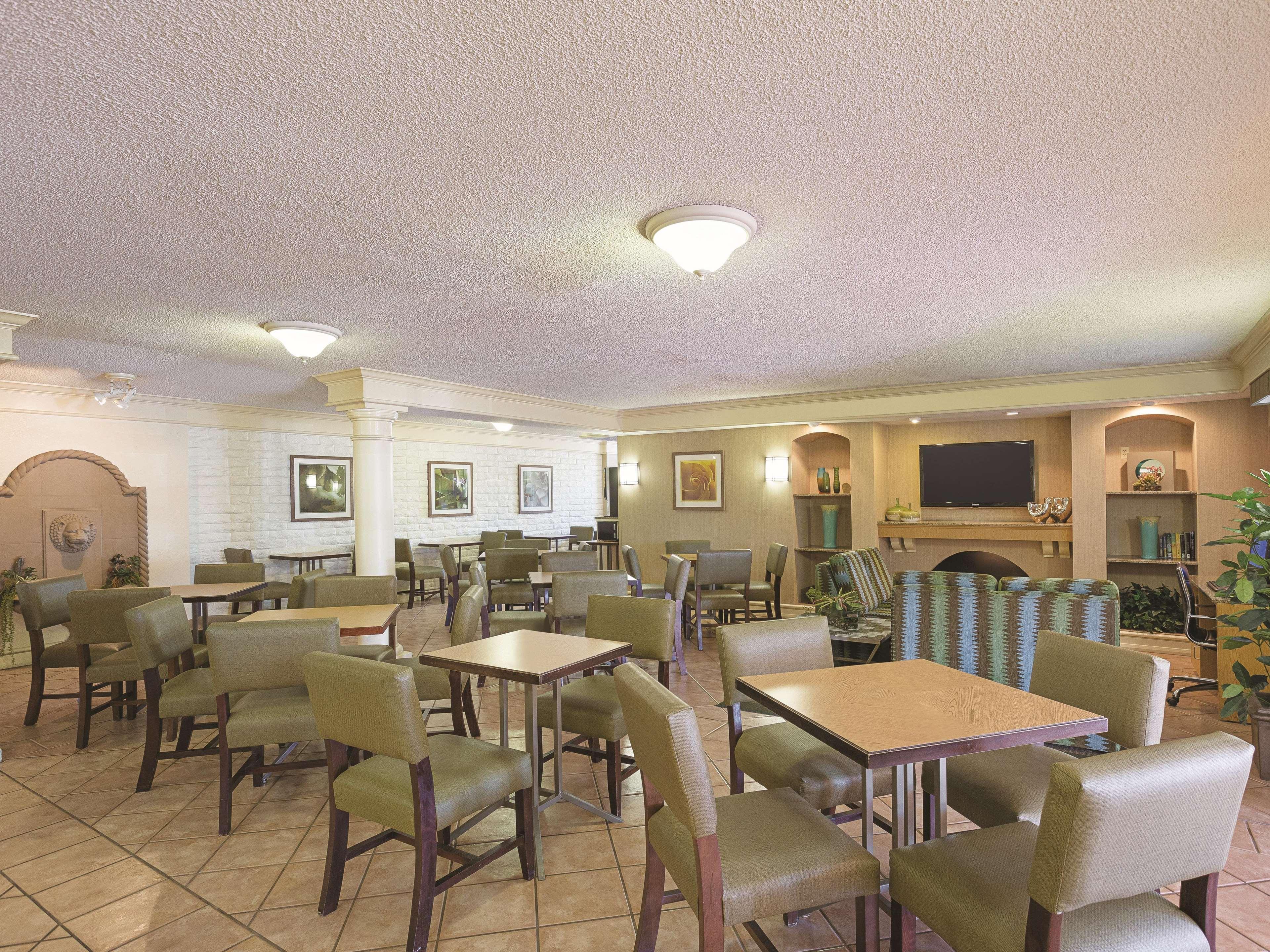 La Quinta Inn By Wyndham San Diego Chula Vista Exteriör bild