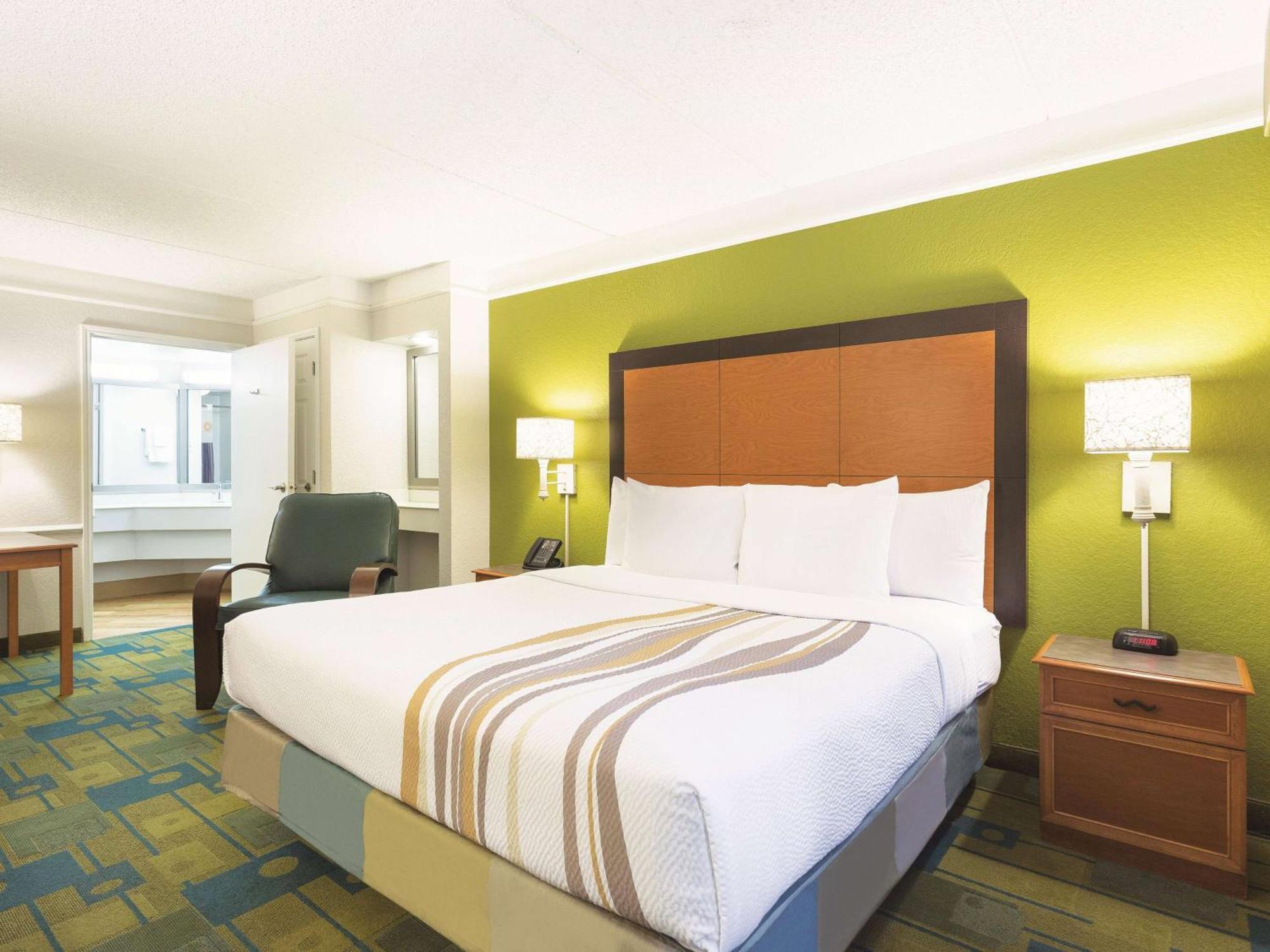 La Quinta Inn By Wyndham San Diego Chula Vista Exteriör bild