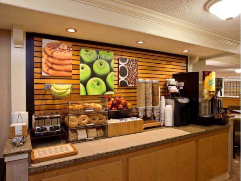 La Quinta Inn By Wyndham San Diego Chula Vista Exteriör bild