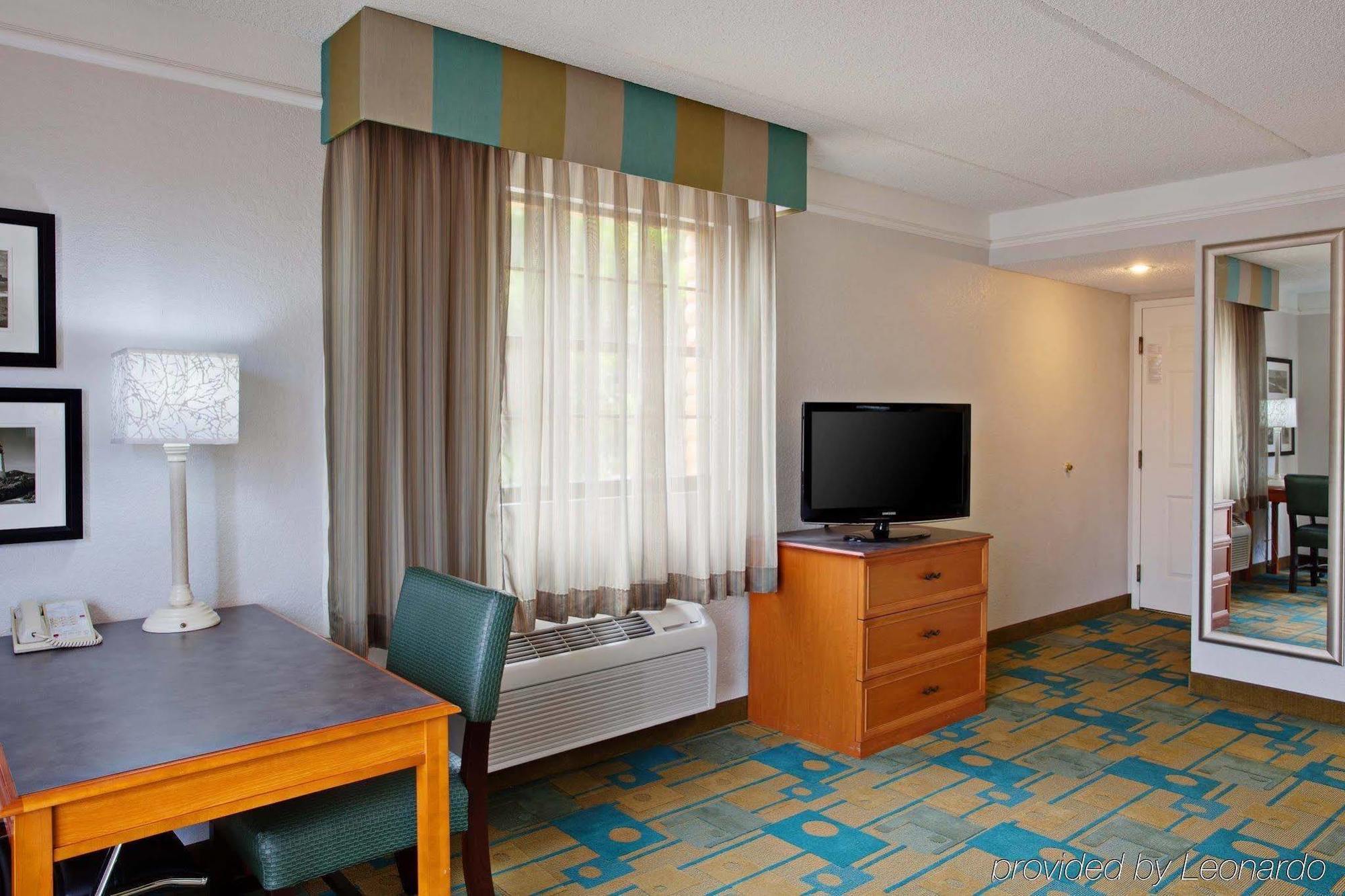 La Quinta Inn By Wyndham San Diego Chula Vista Exteriör bild