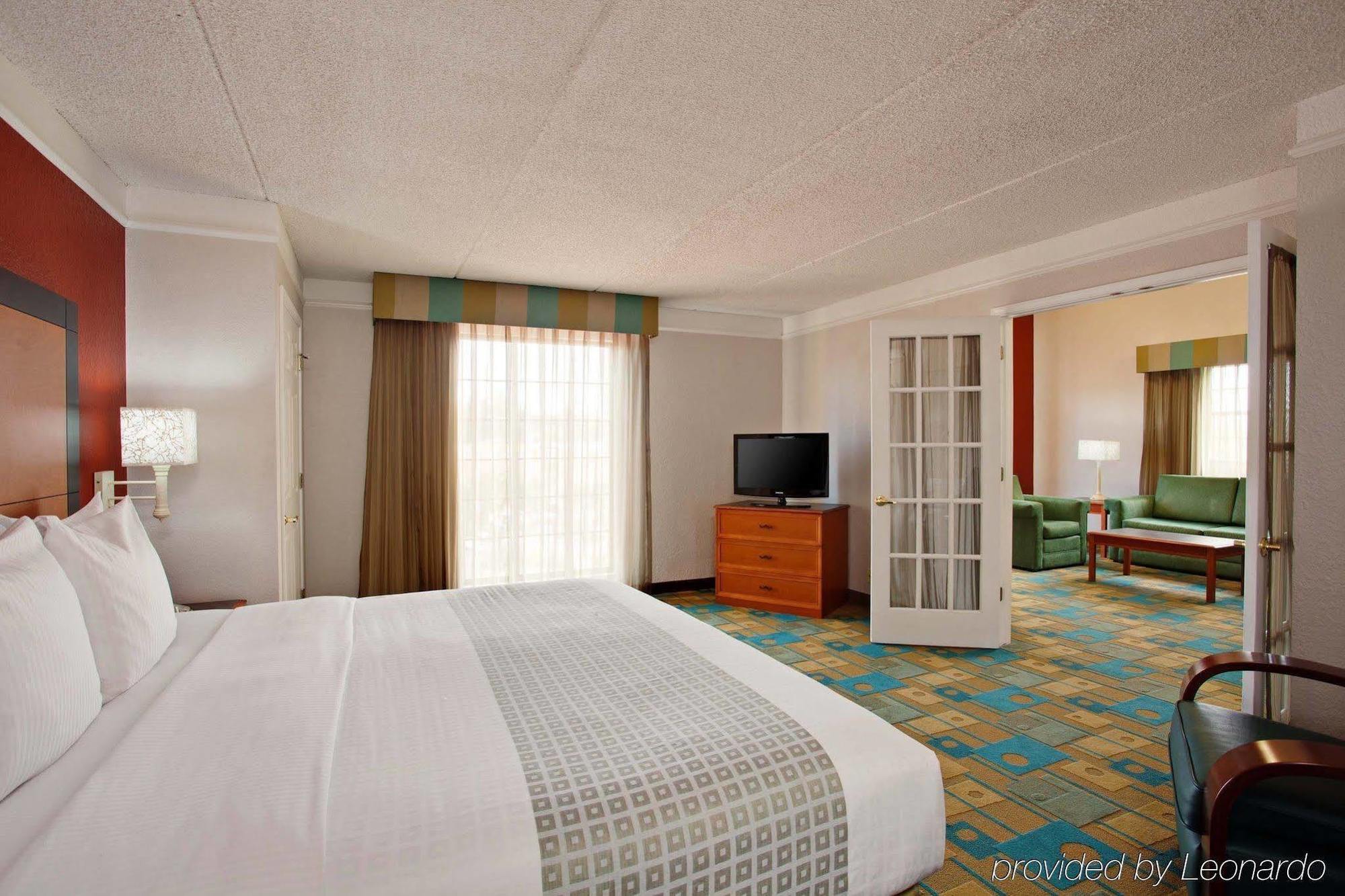 La Quinta Inn By Wyndham San Diego Chula Vista Exteriör bild