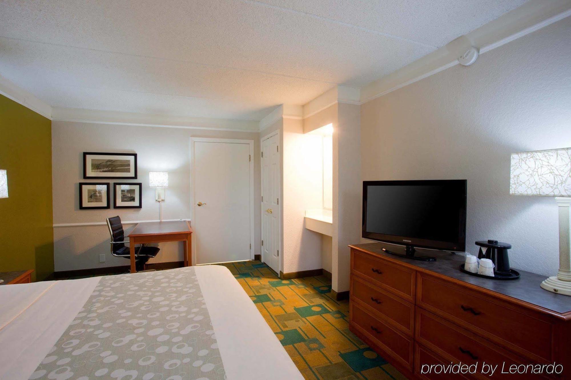 La Quinta Inn By Wyndham San Diego Chula Vista Exteriör bild